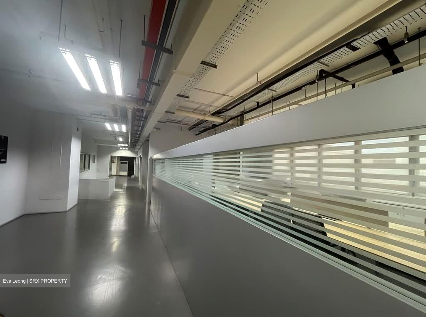 Pioneer Sector 1 (D22), Warehouse #563204251